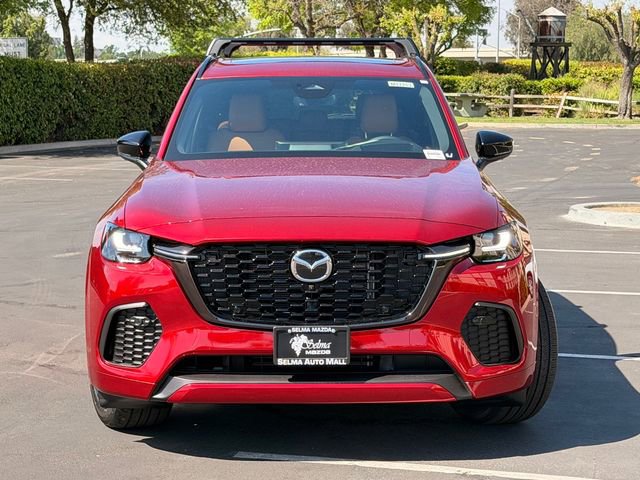 New 2026 MAZDA CX-70 3.3 Turbo S w/ Premium Plus image 2