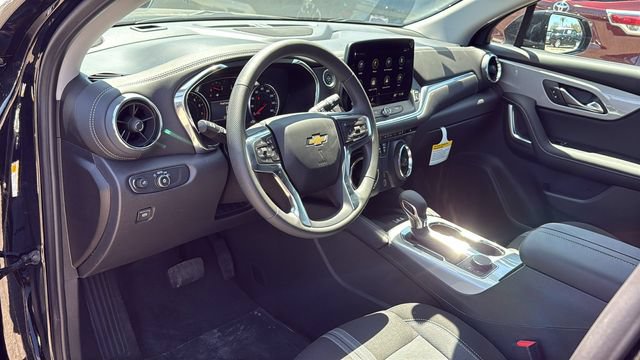 New 2026 Chevrolet Blazer LT w/ Convenience Package FWD image 11