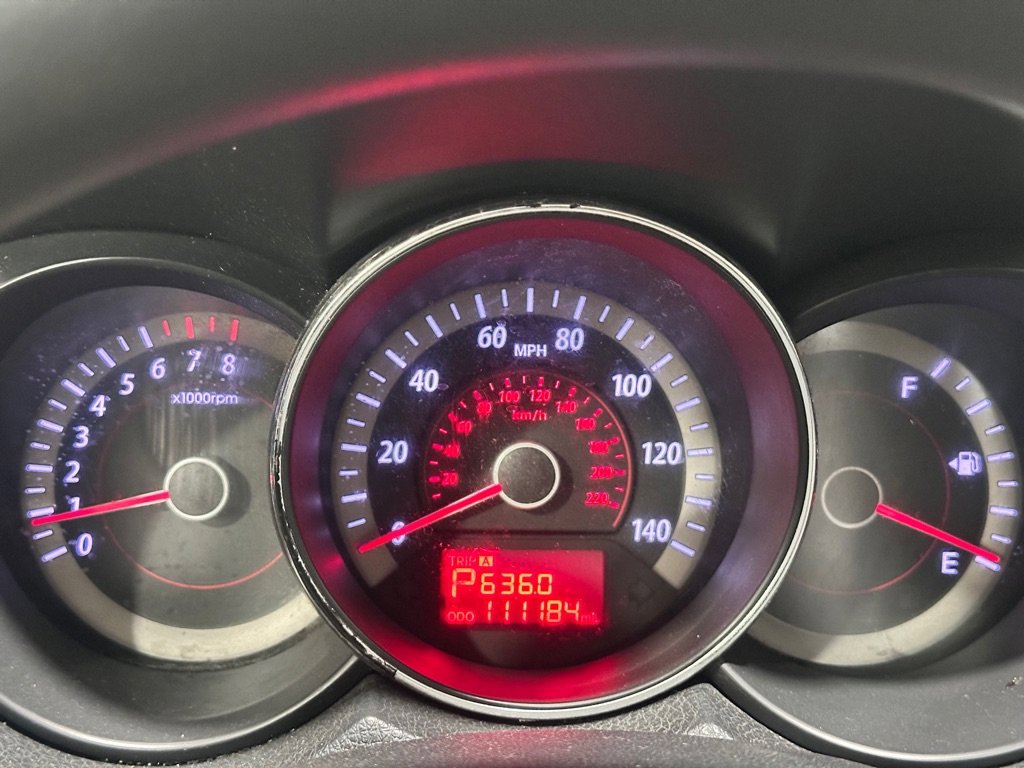 Used 2013 Kia Forte EX w/ Premium Pkg image 14