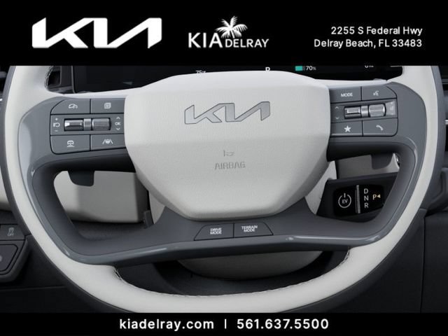 New 2026 Kia EV9 Wind AWD/4WD image 22