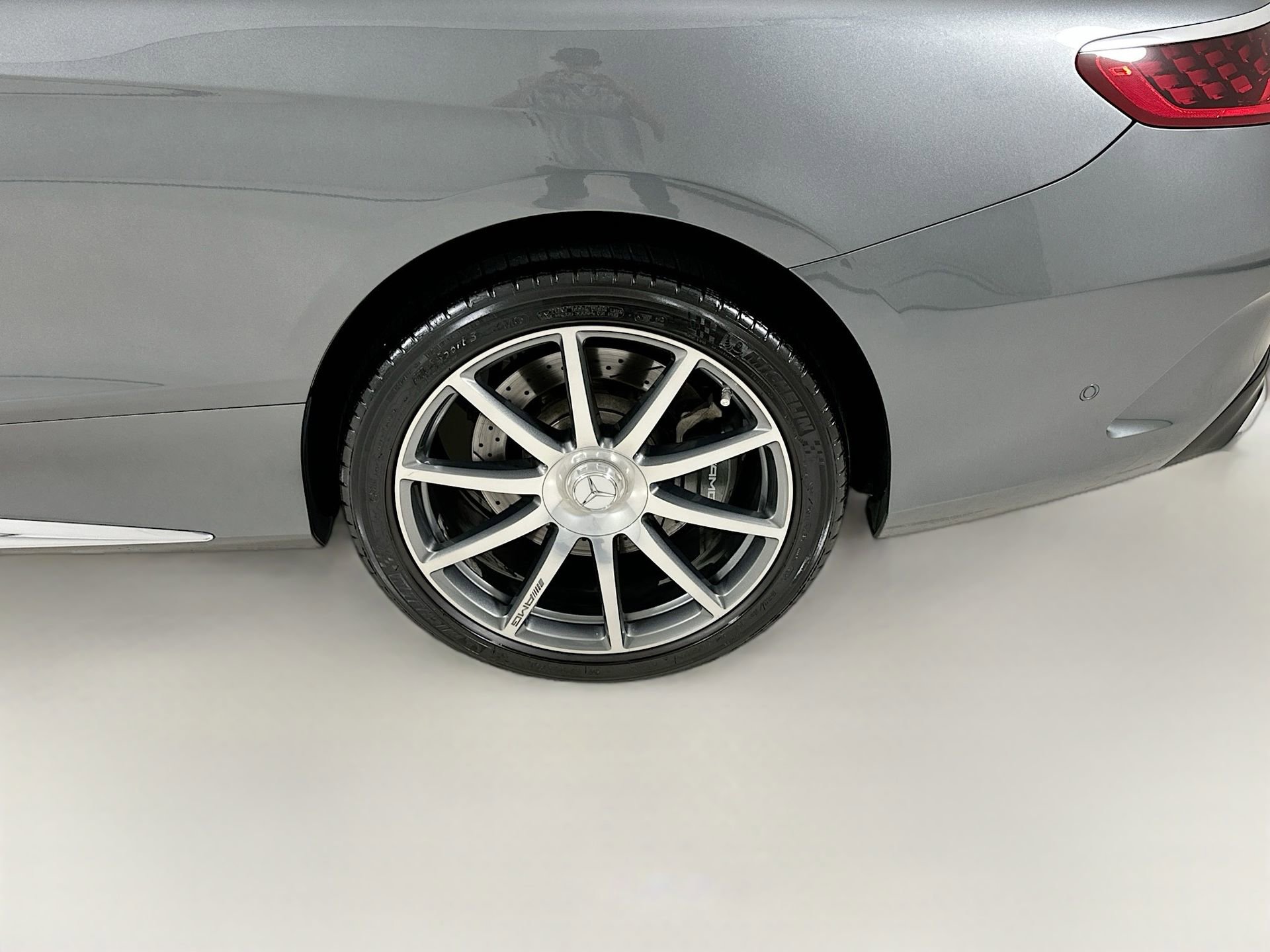 Used 2019 Mercedes-Benz S 63 AMG 4MATIC Coupe image 35