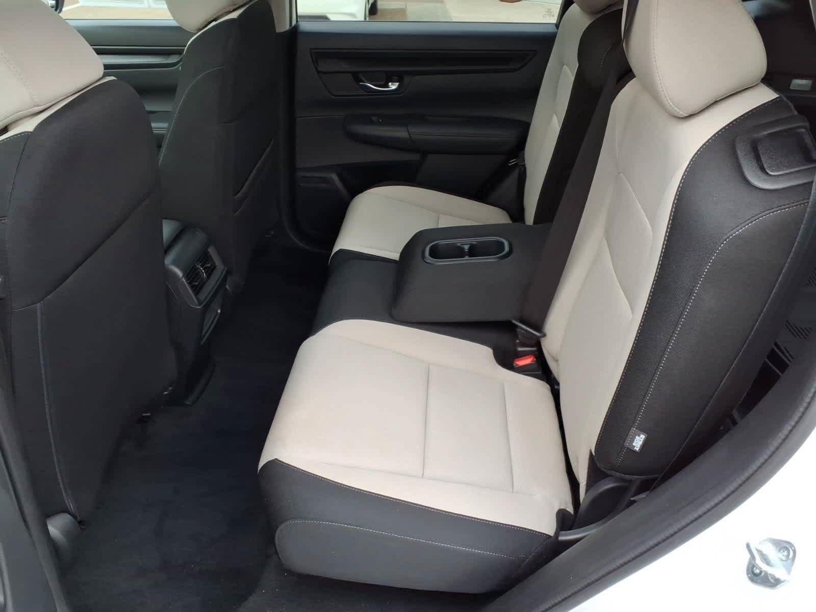 Used 2024 Honda CR-V EX image 9