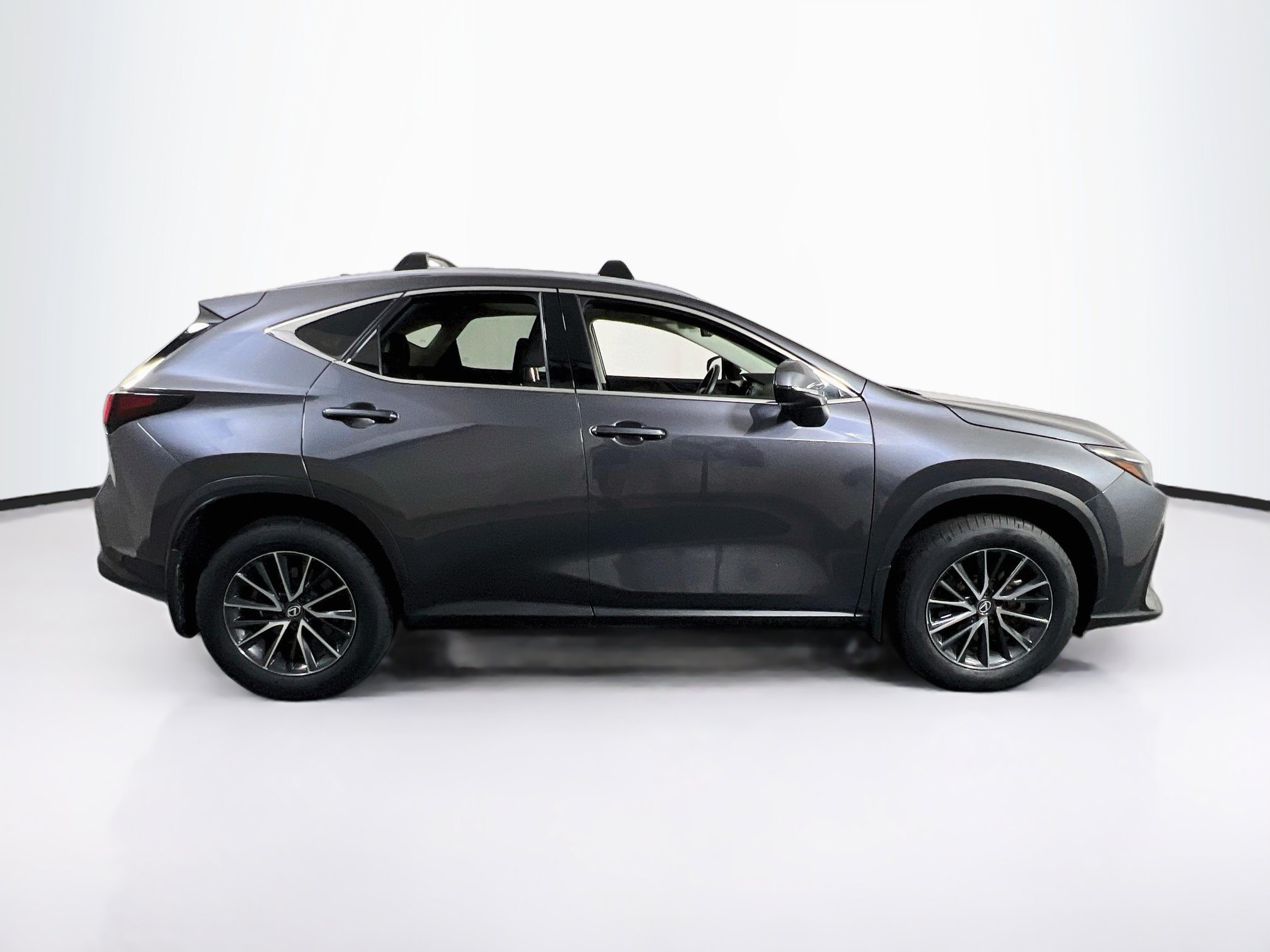 Used 2024 Lexus NX 350 AWD w/ Cold Area Package image 4