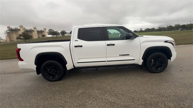 Used 2025 Toyota Tundra SR5 image 9
