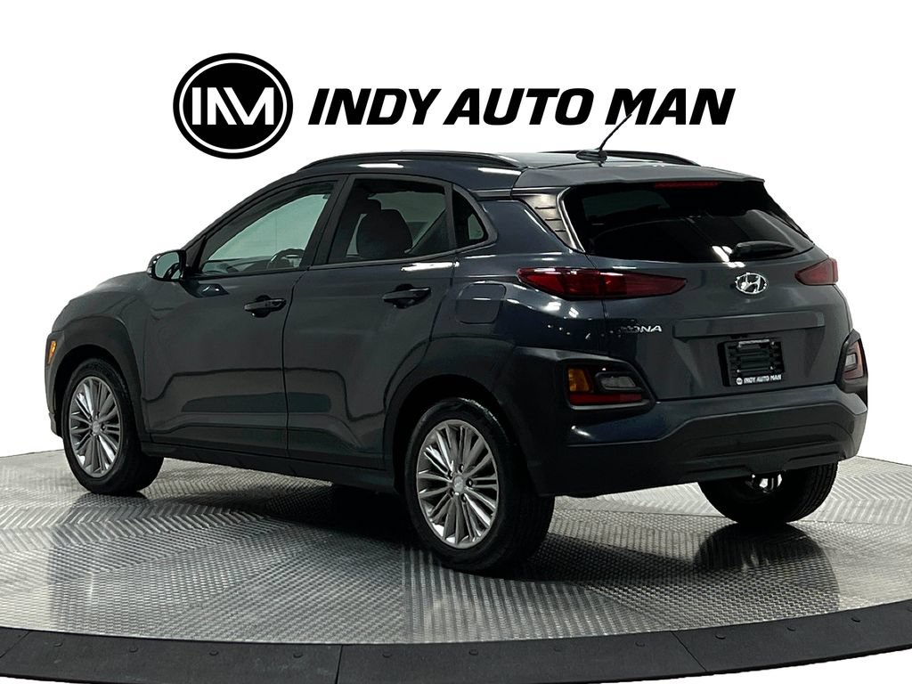Used 2018 Hyundai Kona SEL FWD image 6