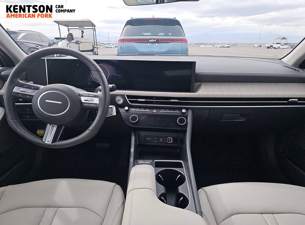 Used 2025 Hyundai Sonata Limited image 7