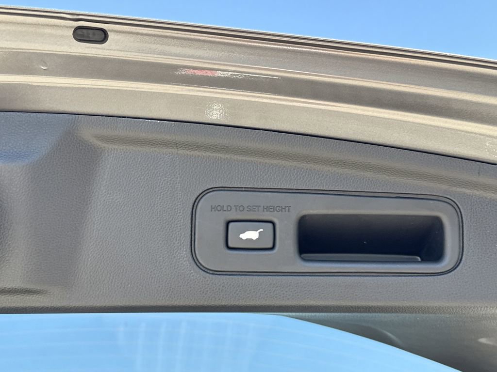 New 2026 Acura MDX A-Spec image 17