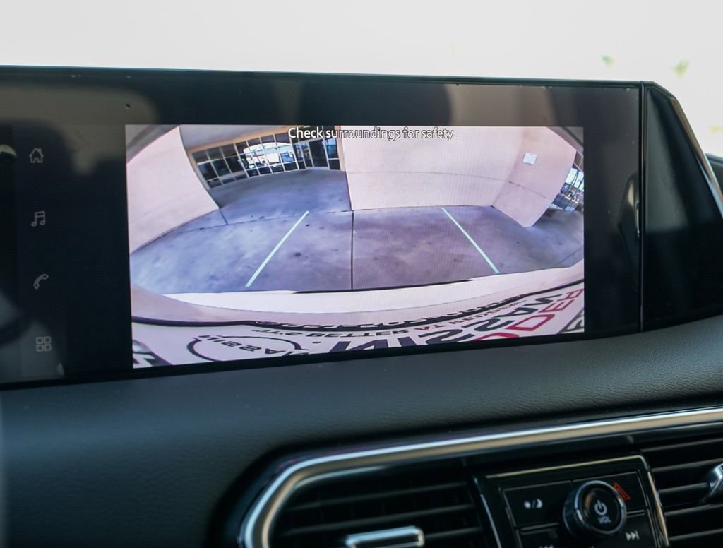 New 2026 Nissan Armada SV image 28