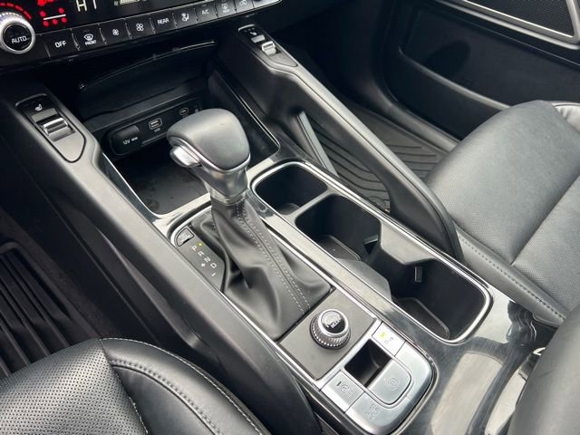 Certified 2023 Kia Telluride S image 20