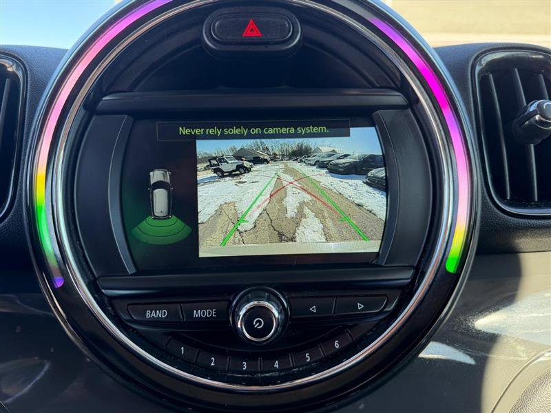 Used 2019 MINI Cooper Countryman image 34