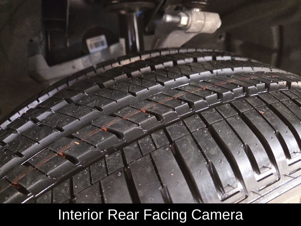 New 2026 Jeep Grand Cherokee L Limited image 27