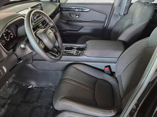 Used 2025 Honda Pilot Sport image 16