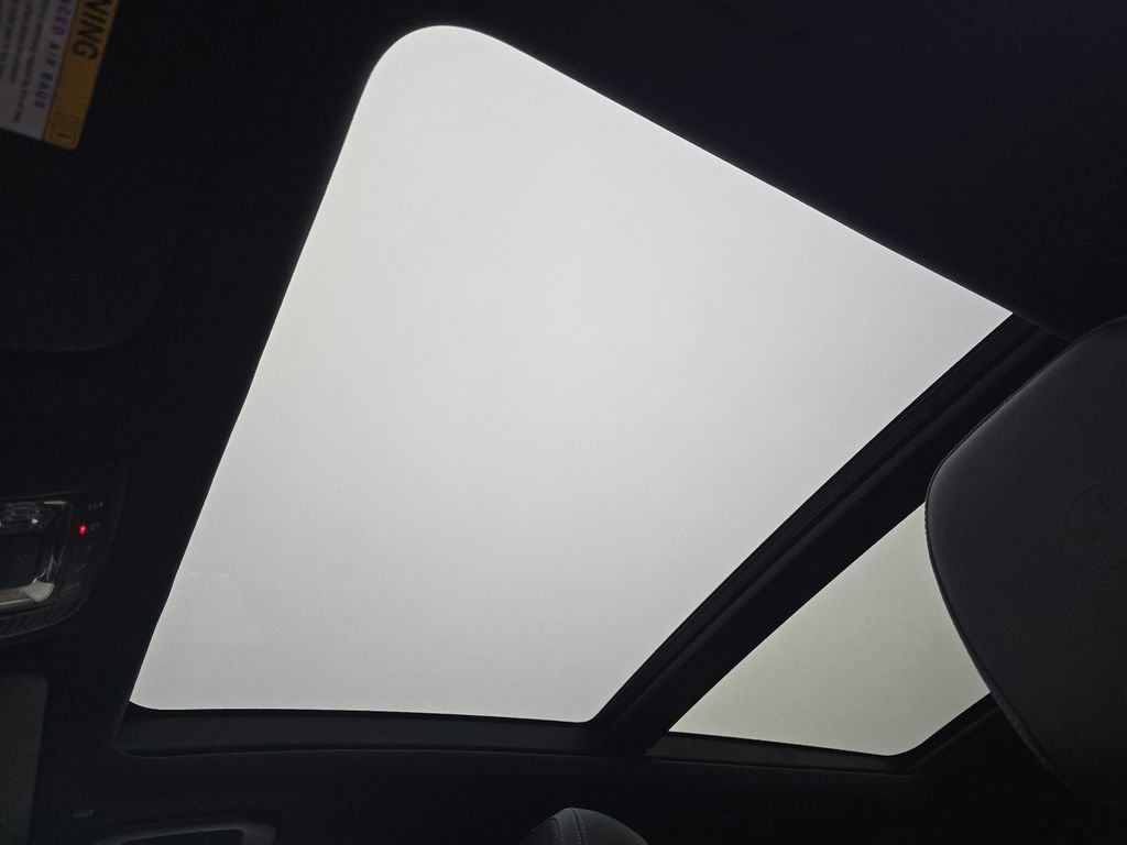 New 2025 Mercedes-Benz GLE 53 AMG 4MATIC image 3