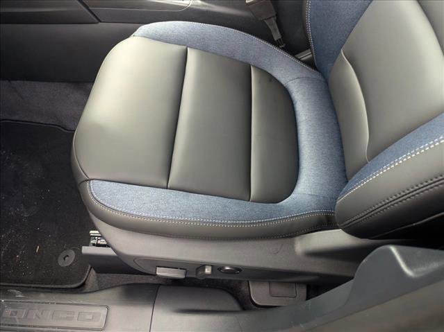 New 2026 Ford Bronco Sport Outer Banks image 3