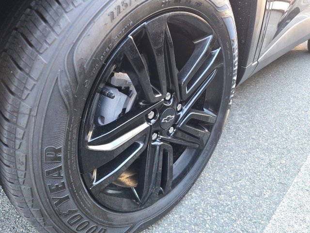 New 2026 Chevrolet Trax ACTIV w/ Sunroof Package image 4