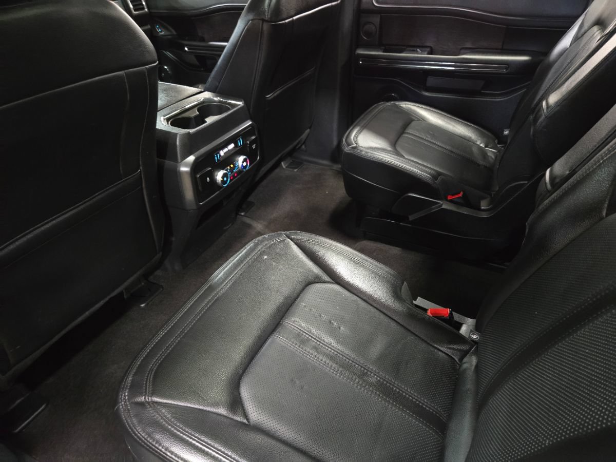 Used 2021 Ford Expedition Limited AWD/4WD image 51