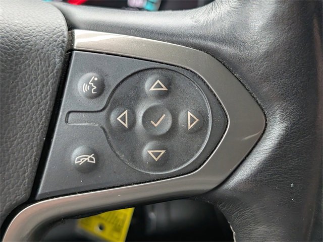 Used 2017 Chevrolet Silverado 1500 High Country image 23