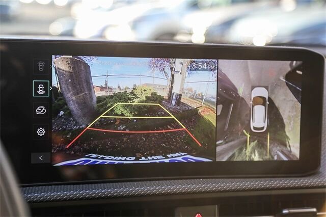 New 2025 Kia EV6 Wind image 22