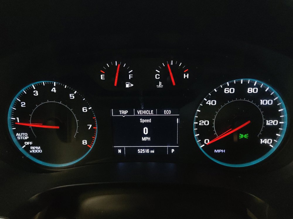 Used 2022 Chevrolet Malibu LT FWD image 23