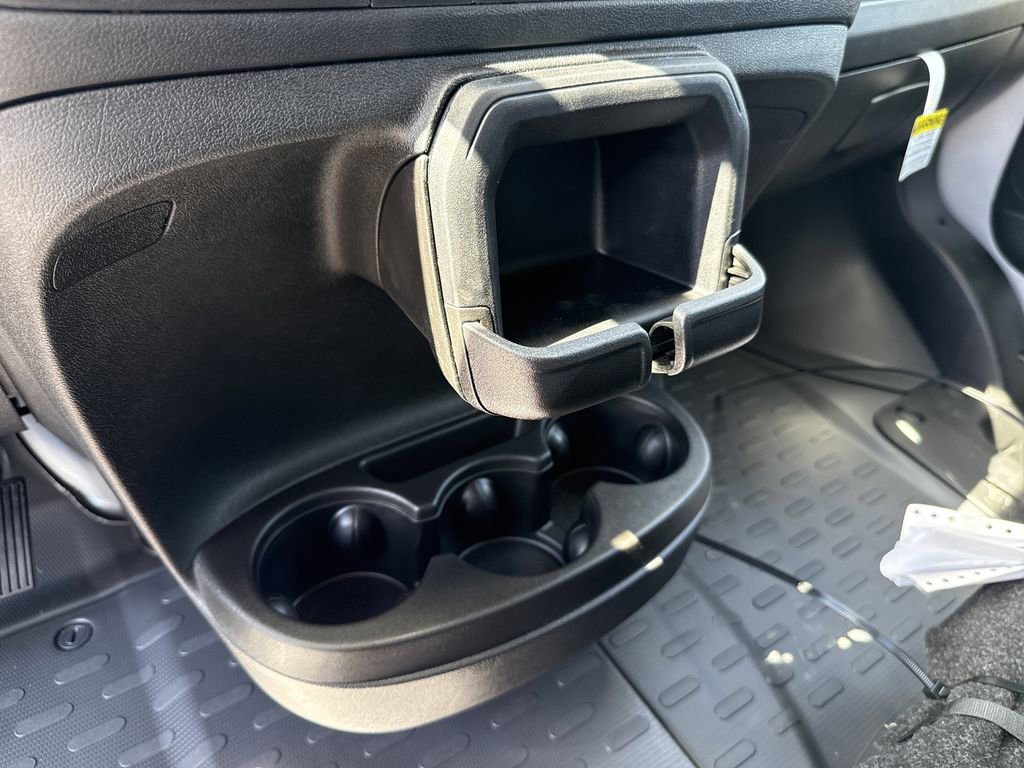 New 2026 RAM ProMaster 2500 w/ Safety Group FWD image 23