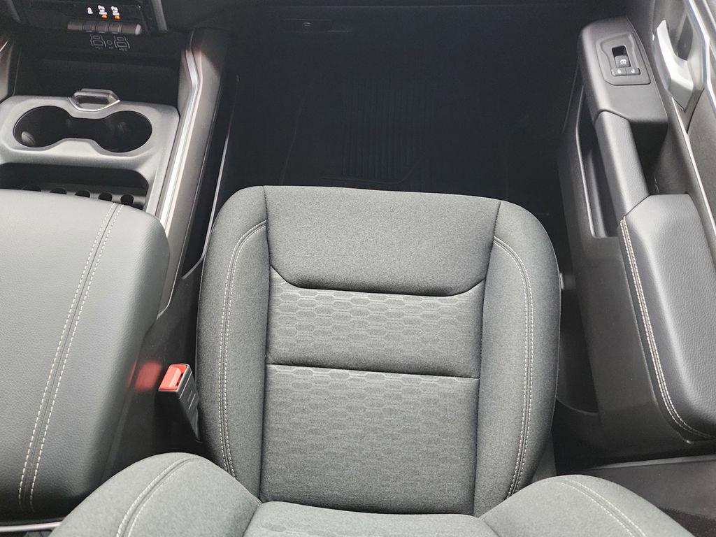 Used 2025 RAM 1500 Big Horn image 13