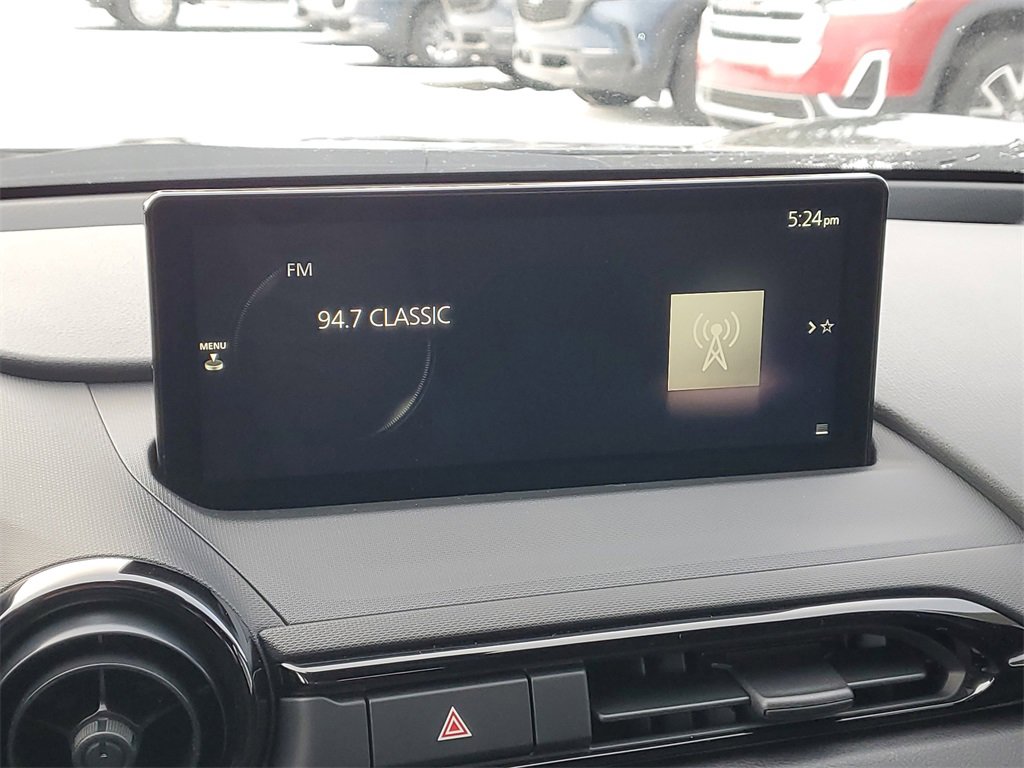 New 2025 MAZDA MX-5 Miata Club w/ Brembo/BBS Recaro Package image 19