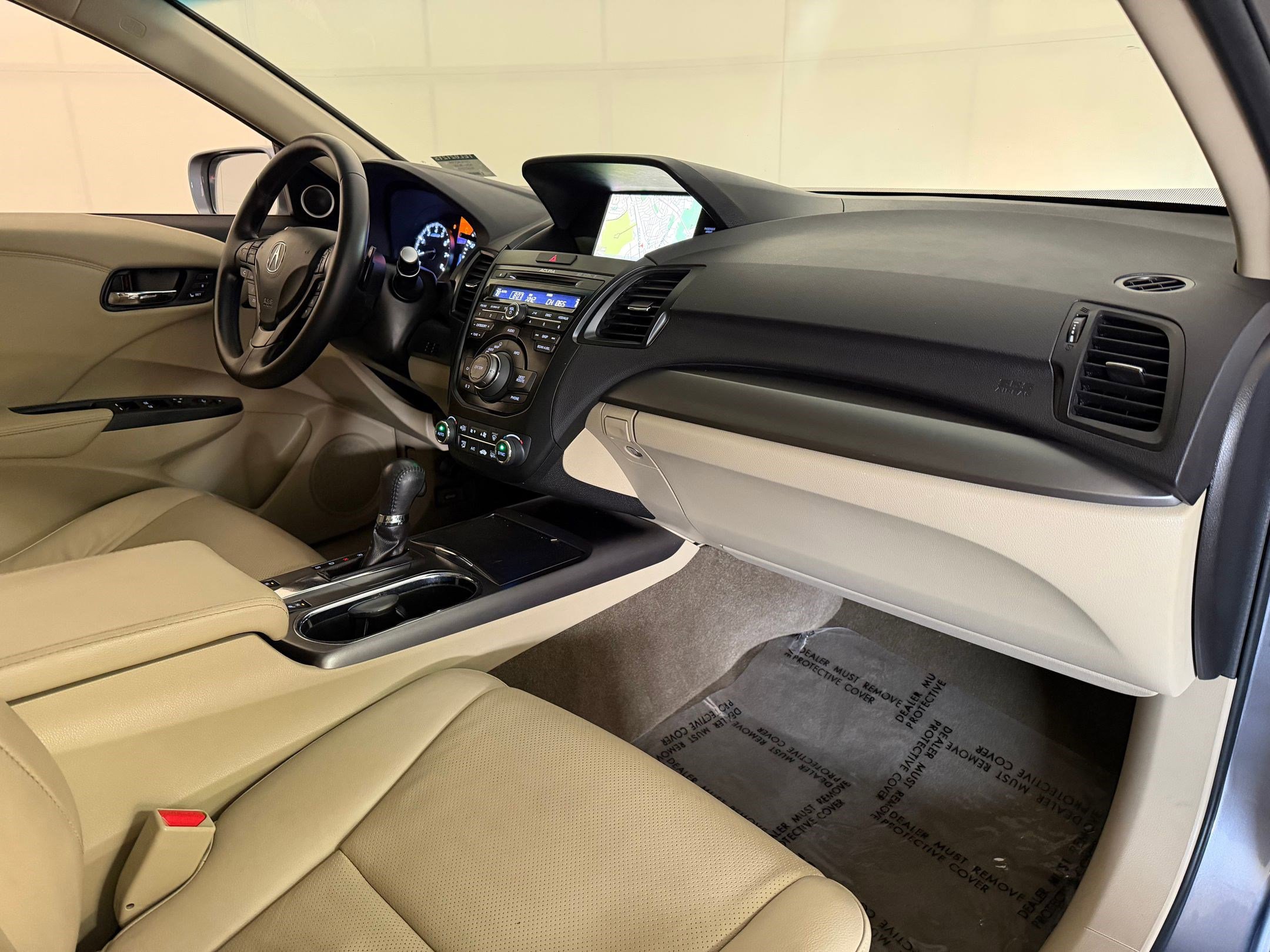 Used 2014 Acura RDX AWD w/ Technology Package image 32