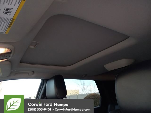 Used 2021 Dodge Durango Citadel w/ Technology Group image 23