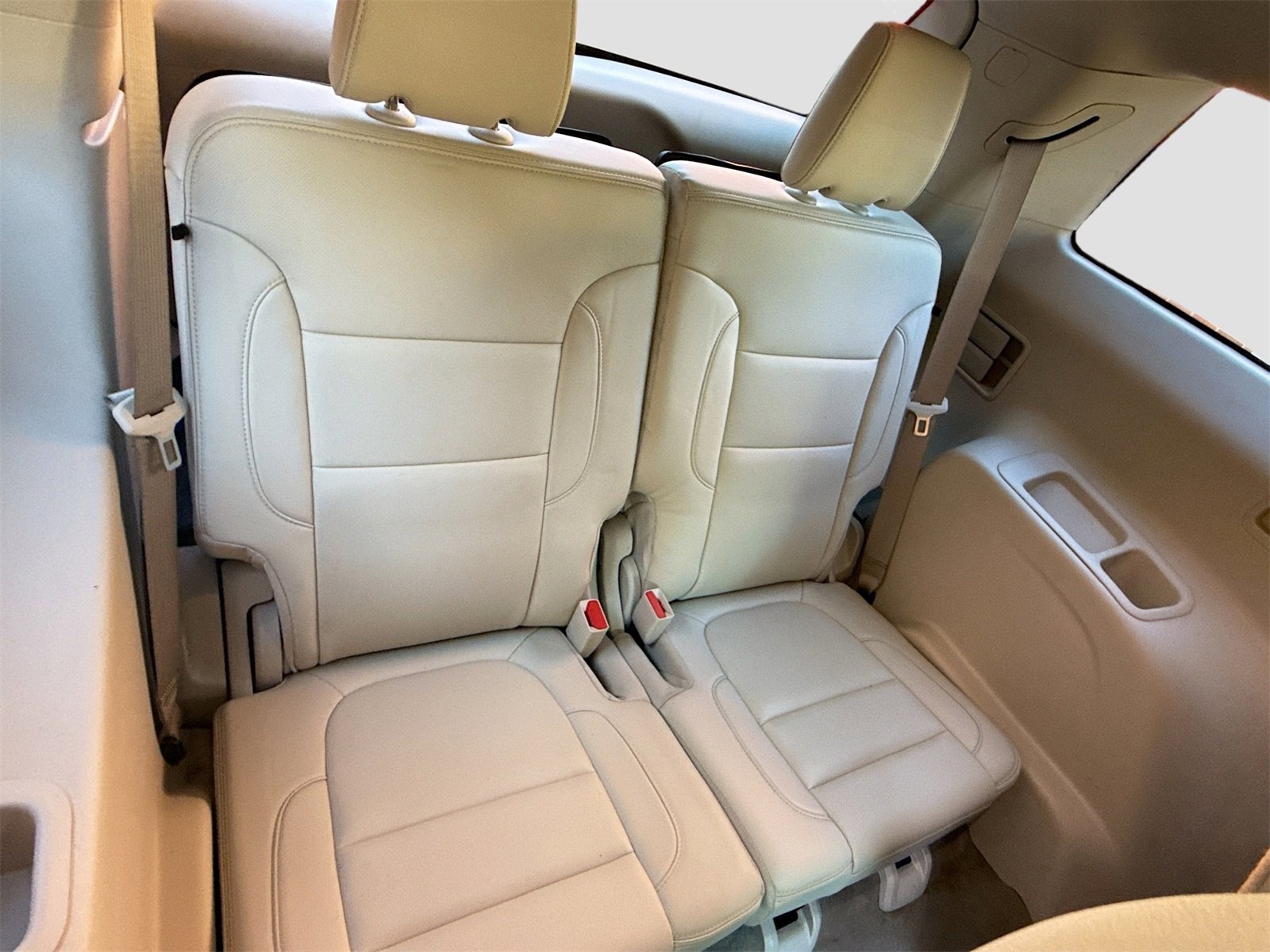 Used 2022 GMC Acadia Denali w/ Denali Ultimate Package image 27