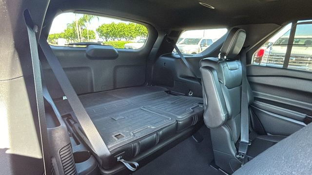 Certified 2022 Ford Explorer ST image 14