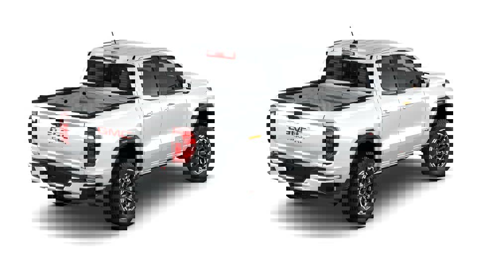 New 2026 GMC Canyon AT4 image 29