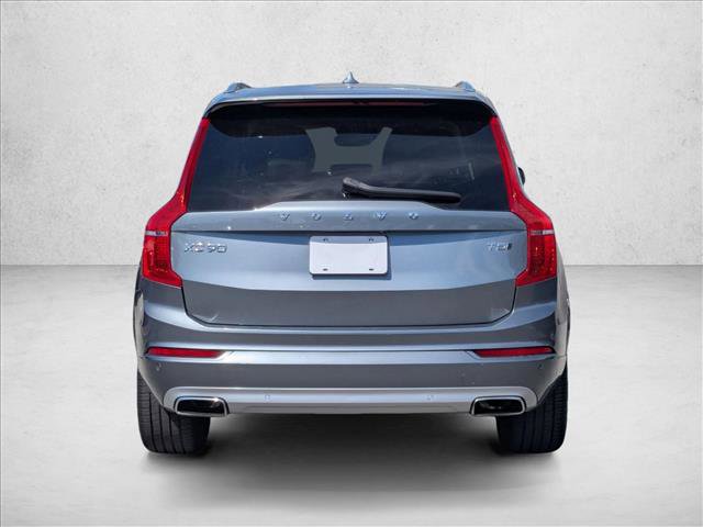 Used 2020 Volvo XC90 T5 Momentum w/ Protection Package Premier image 7