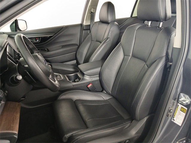 Used 2024 Subaru Outback Touring XT image 16