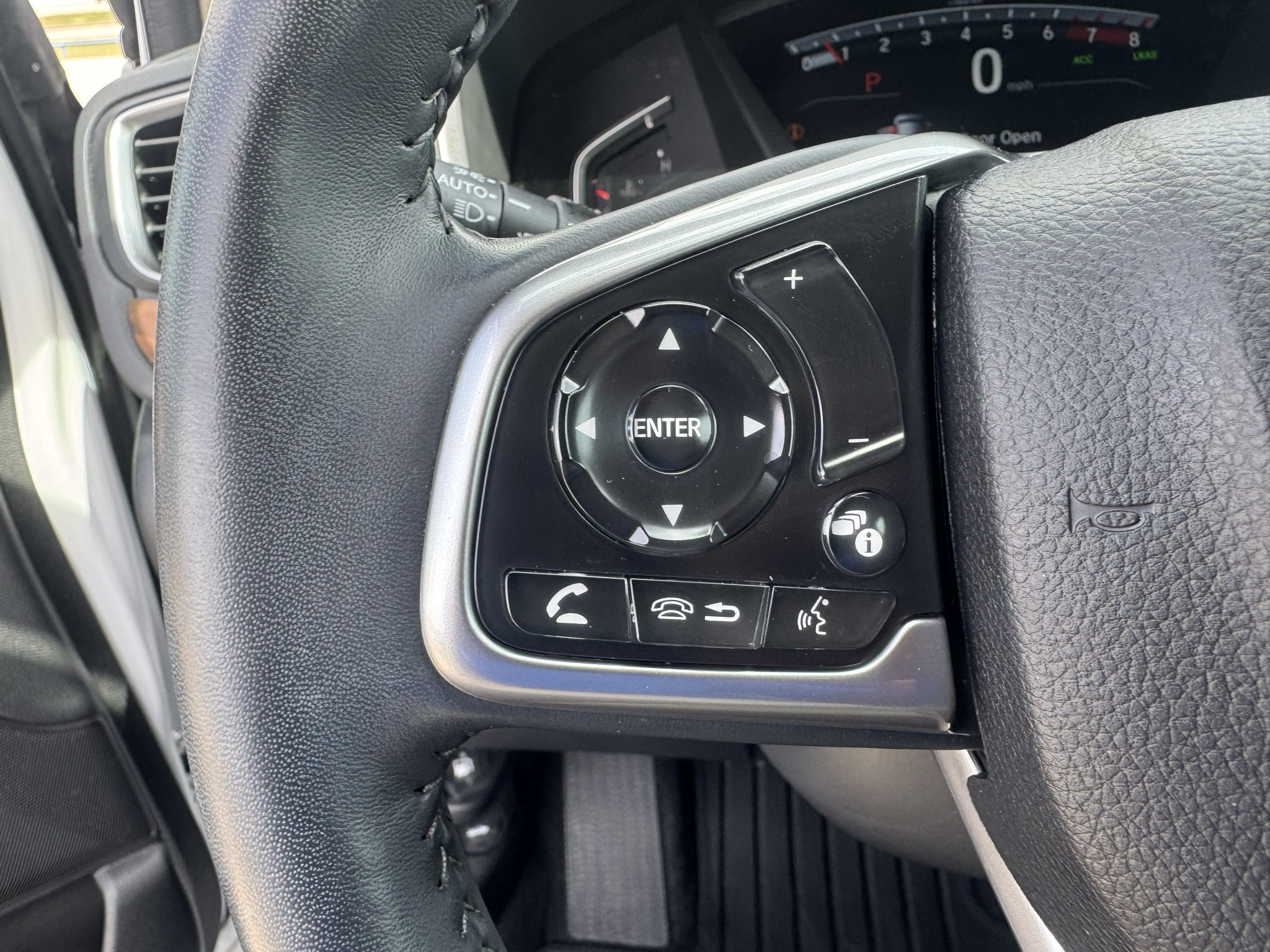 Used 2021 Honda CR-V Touring image 14