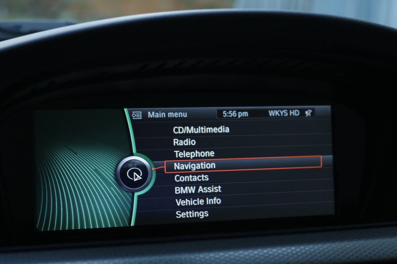 Used 2011 BMW 335is 335is 2dr Coupe image 36