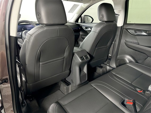 New 2025 Buick Envision Preferred image 21