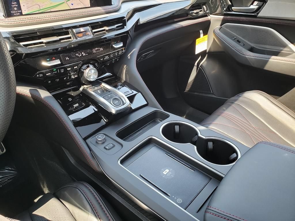New 2026 Acura MDX A-Spec w/ Advance Package AWD/4WD image 14