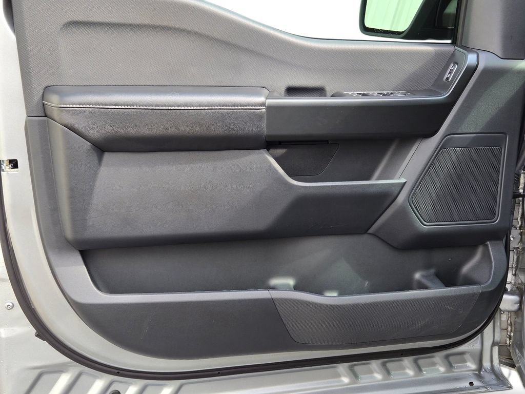 Used 2024 Ford F150 STX AWD/4WD image 14