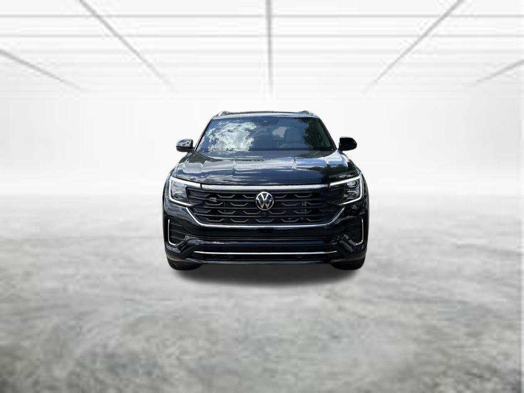 New 2026 Volkswagen Atlas Cross Sport SEL Premium R-Line AWD/4WD image 8