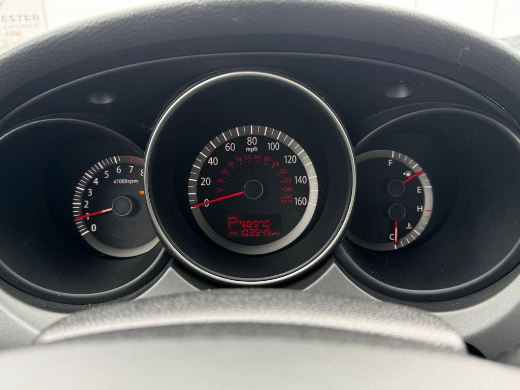 Used 2010 Kia Optima LX image 26