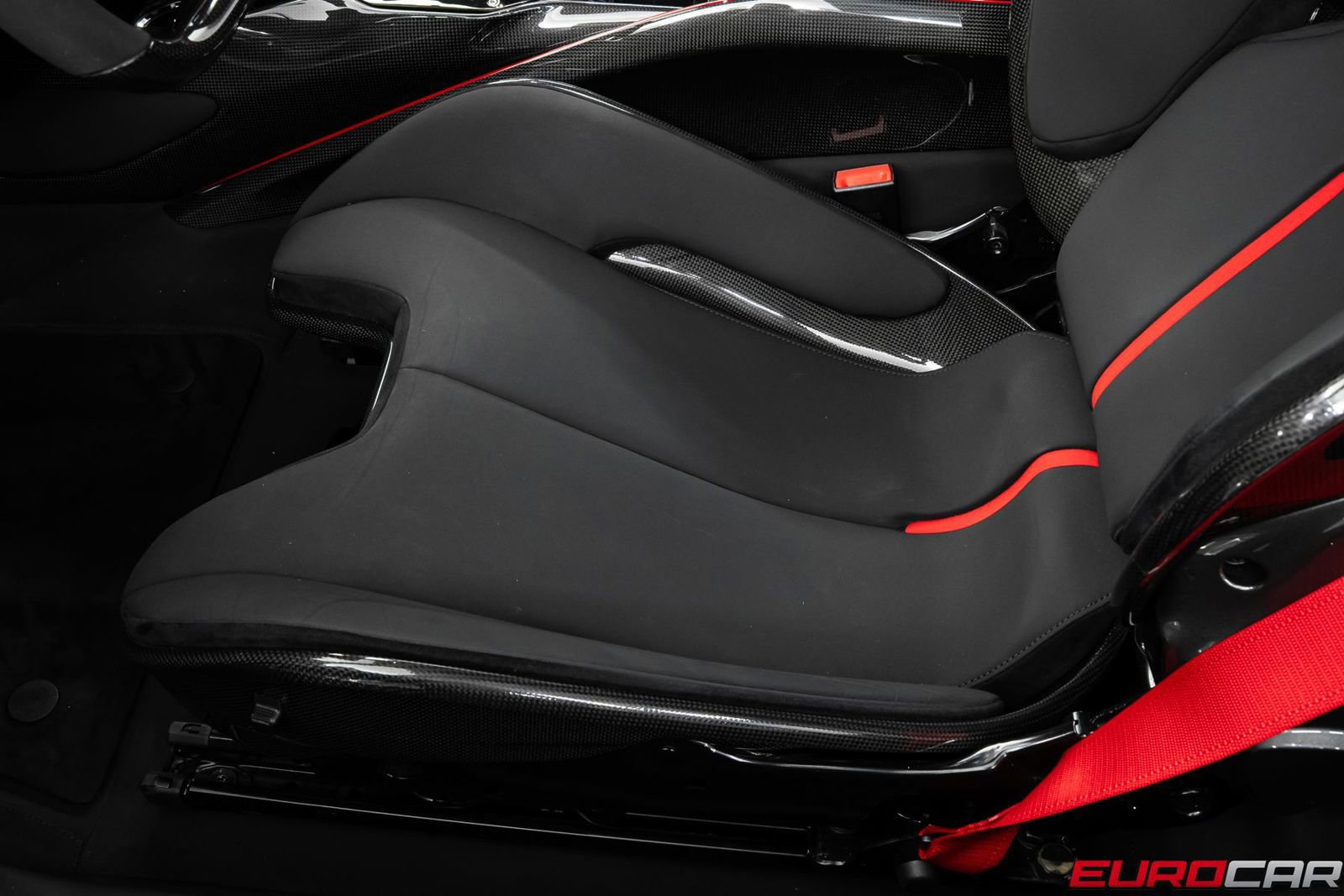 Used 2021 Ferrari SF90 Stradale AWD/4WD image 49