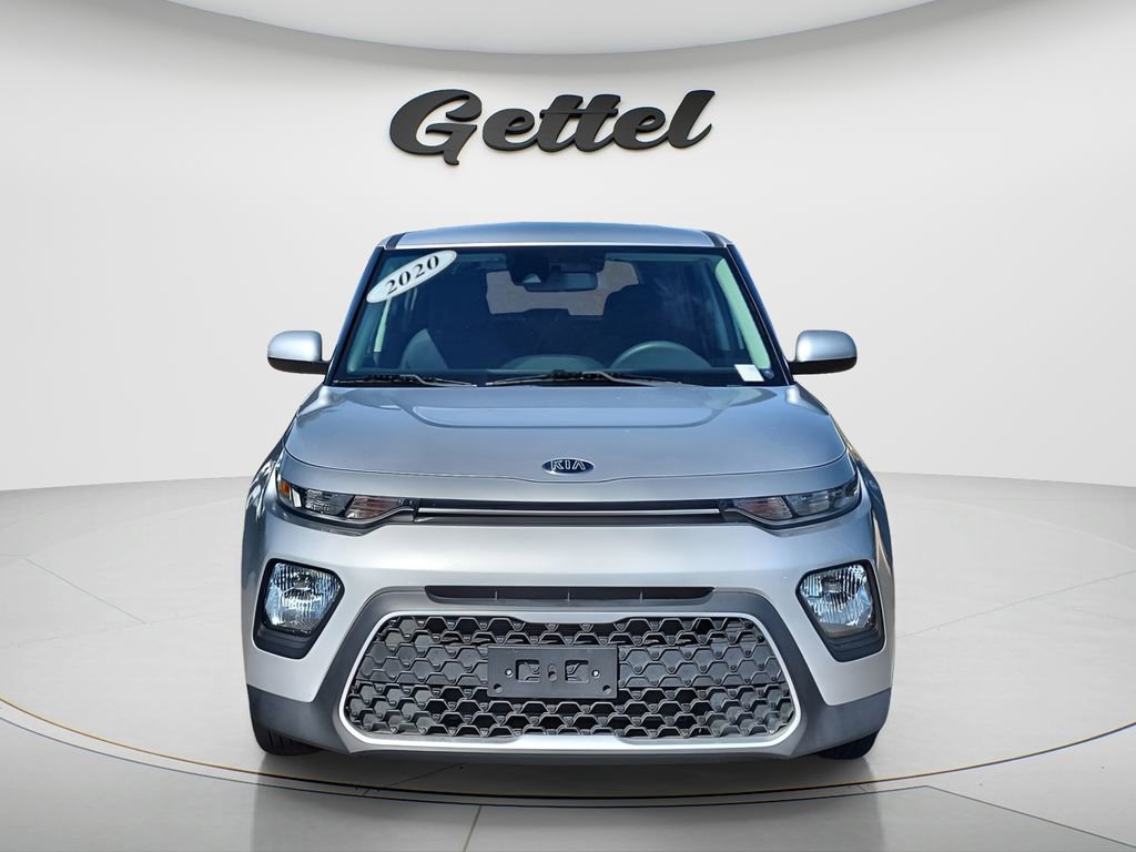 Used 2020 Kia Soul S image 9