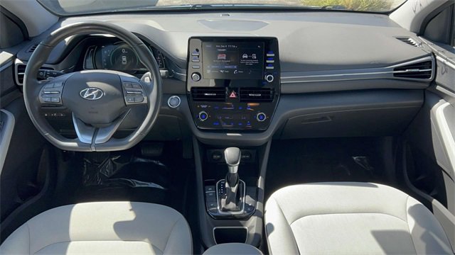 Used 2022 Hyundai Ioniq SEL image 35