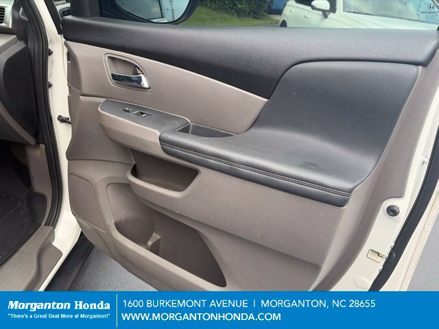 Used 2016 Honda Odyssey EX-L image 34