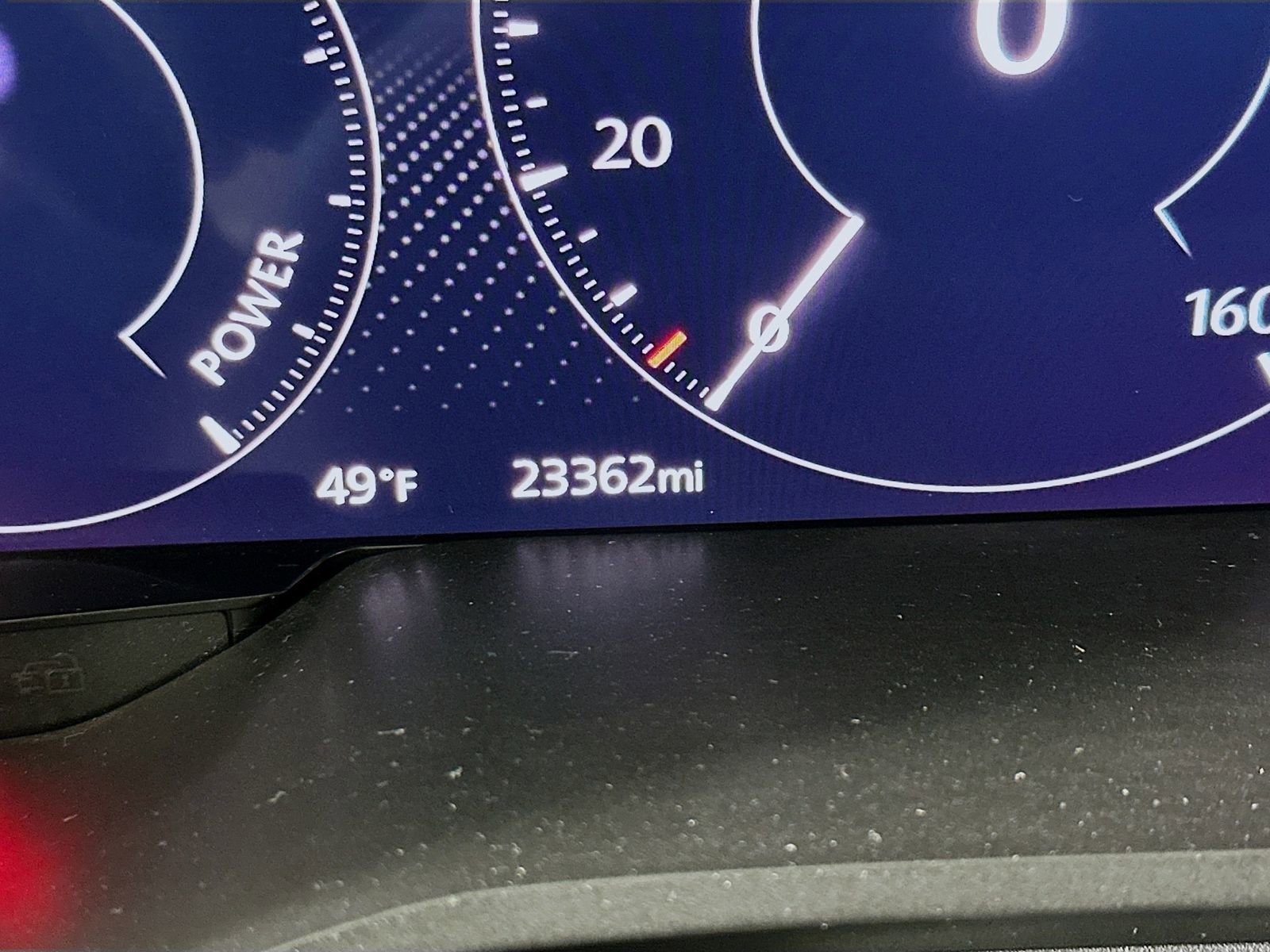 Certified 2024 MAZDA CX-90 Plug-In Hybrid w/ Premium Plus image 12