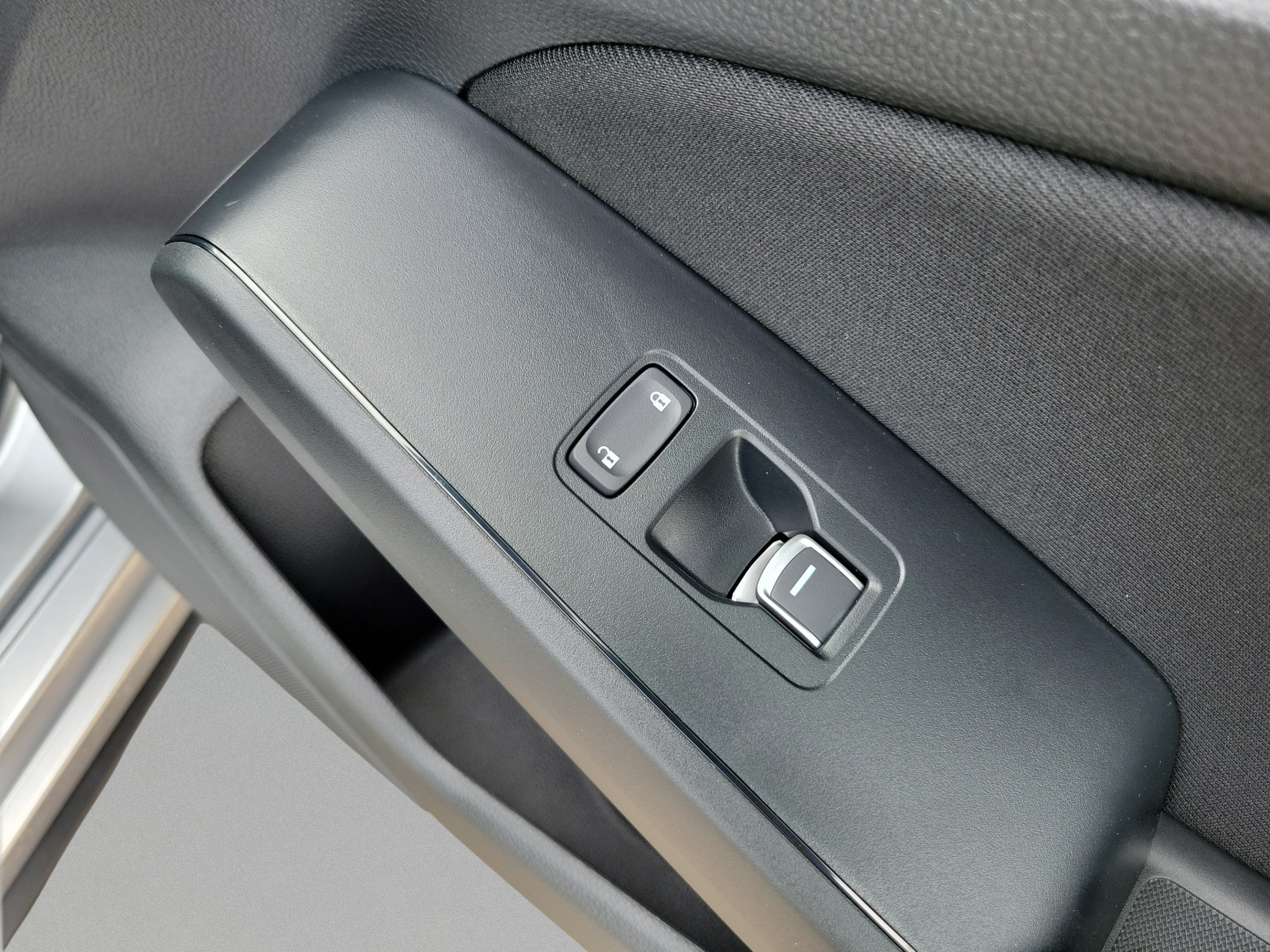 New 2026 Honda Civic Sport image 20