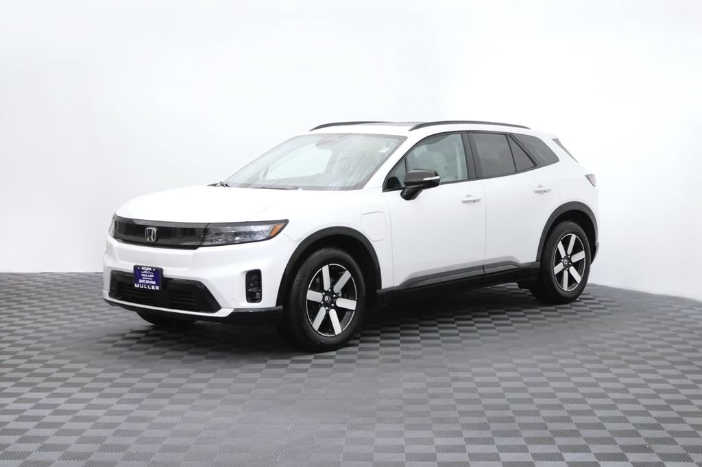 Used 2025 Honda Prologue Touring image 5