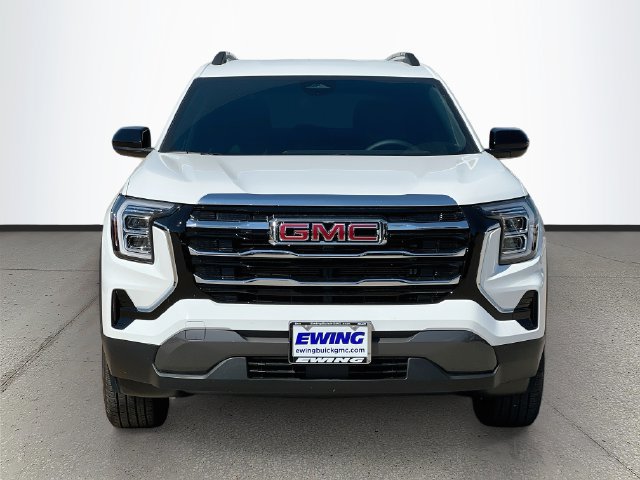 New 2027 GMC Terrain Elevation w/ Elevation Premium Package FWD image 2