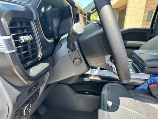 New 2026 Ford F150 Platinum w/ Equipment Group 702A High AWD/4WD image 34