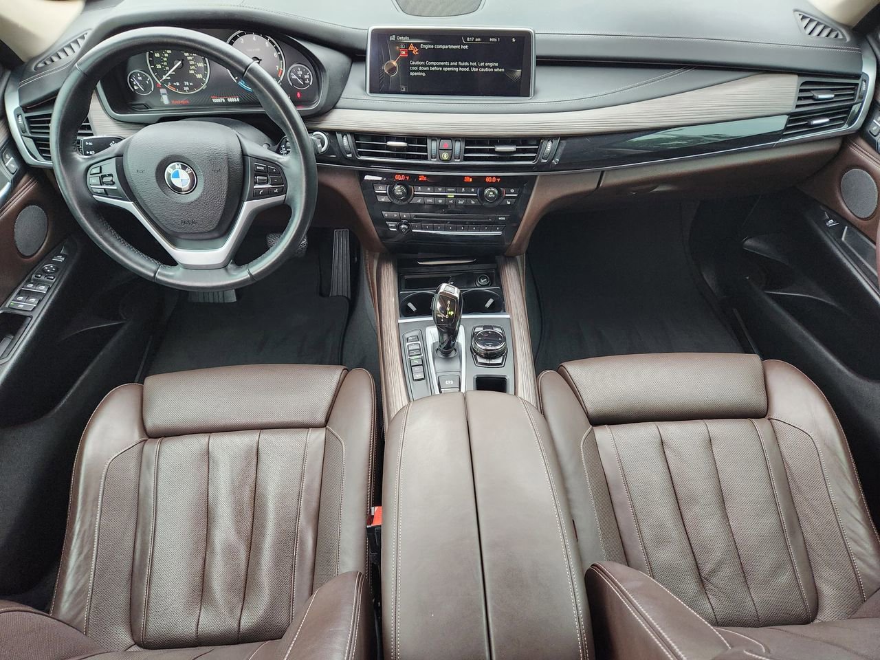 Used 2015 BMW X5 xDrive50i AWD/4WD image 25